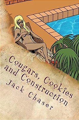 Cougars, Cookies And Construction: The Things I See Up Here-..