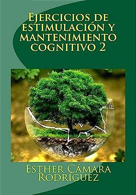 Ejercicios De Estimulación Y Mantenimiento Cognitivo 2-..
