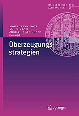 Überzeugungsstrategien-..