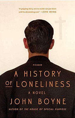 A History Of Loneliness-..