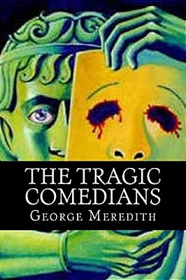The Tragic Comedians-..