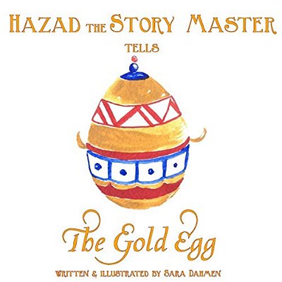 The Gold Egg-..
