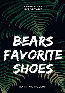 Bears Favorite Shoes-..