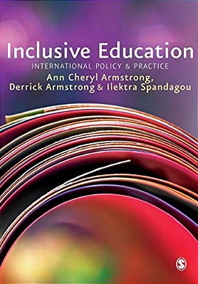 Inclusive Education: International Policy & Practice-..