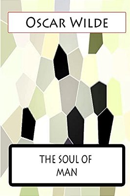 The Soul Of Man-..
