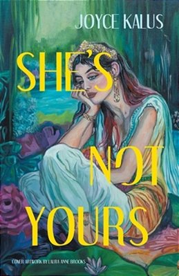 She's Not Yours-..