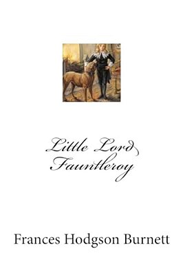 Little Lord Fauntleroy-..