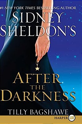 Sidney Sheldon's After The Darkness-..