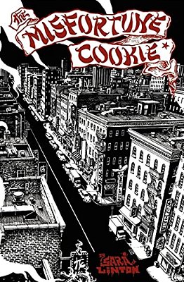 The Misfortune Cookie-..