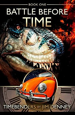 Battle Before Time-..