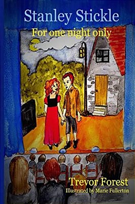Stanley Stickle For One Night Only-..