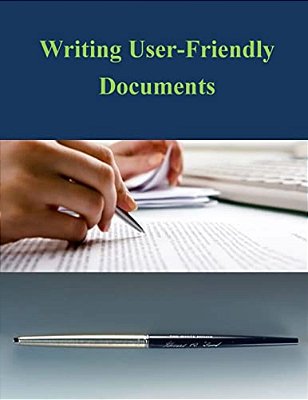 Writing User-Friendly Documents-..