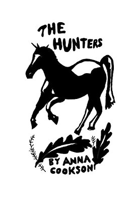 The Hunters - A Novel-..