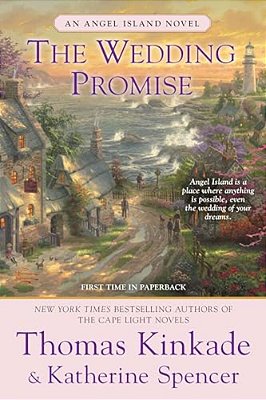 The Wedding Promise: An Angel Island Novel-..