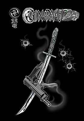 Gin Ryu 1.5: Things Considered-..