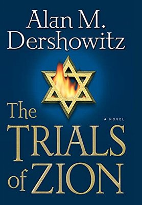 The Trials Of Zion-..