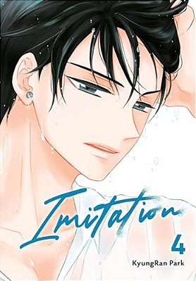 Imitation, Vol. 4: Volume 4-..