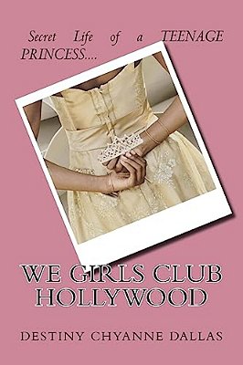 We Girls Club Hollywood-..