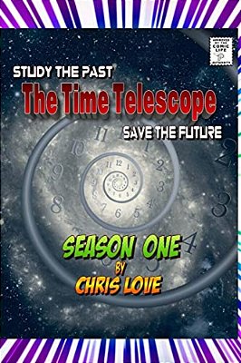 The Time Telescope: Season One-..