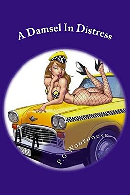 A Damsel In Distress-..