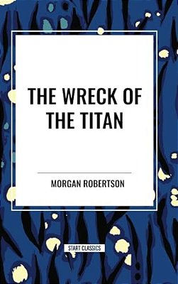 Wreck Of The Titan-..