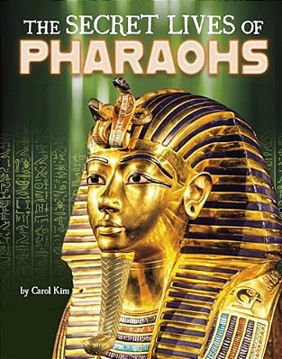 The Secret Lives Of Pharaohs-..