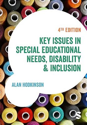 Key Issues In Special Educational Needs, Disability And Inclusion-..