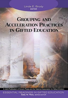 Grouping And Acceleration Practices In Gifted Education-..