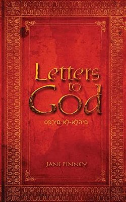 Letters To God-..