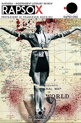 Rapso X: The Best Of Rapsodia - Independent Literary Review-..