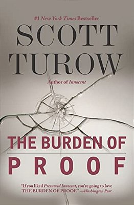 The Burden Of Proof-..