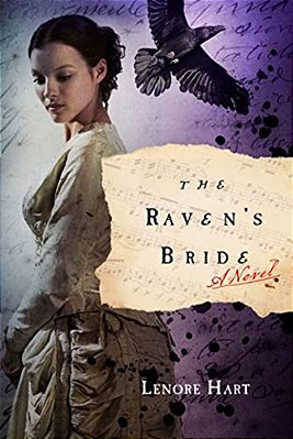The Raven's Bride-..