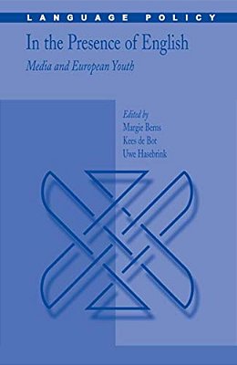 In The Presence Of English: Media And European Youth-..