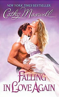 Falling In Love Again-..