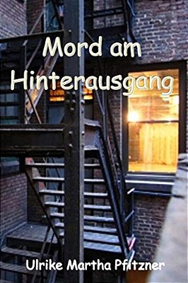 Mord Am Hinterausgang-..