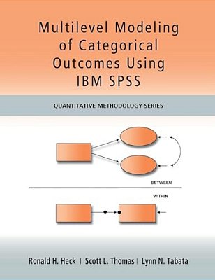 Multilevel Modeling Of Categorical Outcomes Using Ibm Spss-..