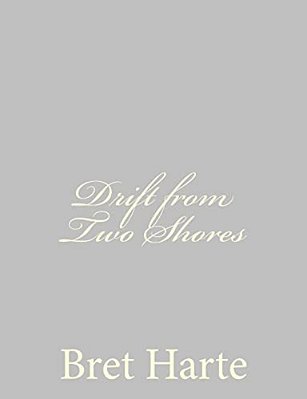 Drift From Two Shores-..