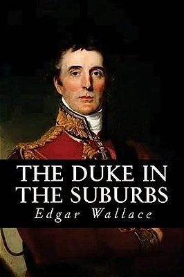 The Duke In The Suburbs-..