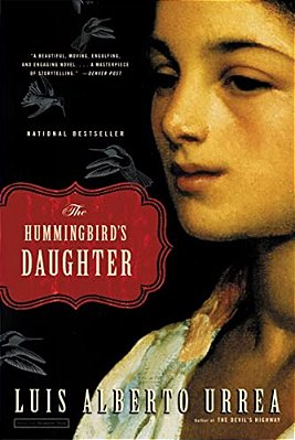 The Hummingbird's Daughter-..
