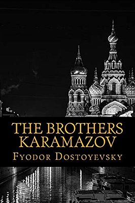 The Brothers Karamazov-..