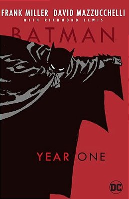 Batman: Year One-..