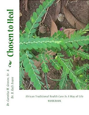 Chosen To Heal: African Traditional Health Care As A Way Of Life-..