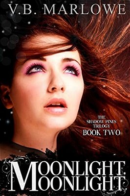 Moonlight, Moonlight: Book Two Of The Shadow Pines Trilogy: The Shadow Pines Trilogy-..