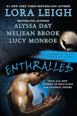 Enthralled-..