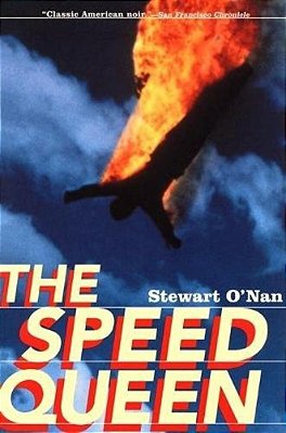 The Speed Queen-..