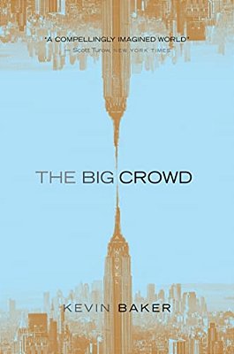 The Big Crowd-..