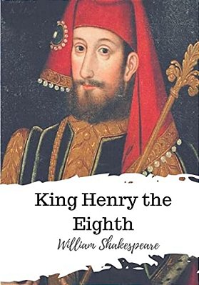 King Henry The Eighth-..