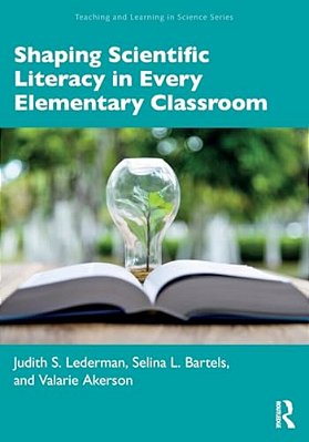 Shaping Scientific Literacy In Every Elementary Classroom-..