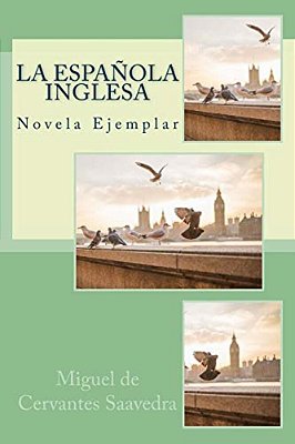 La Espanola Inglesa-..