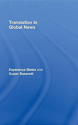 Translation In Global News-..